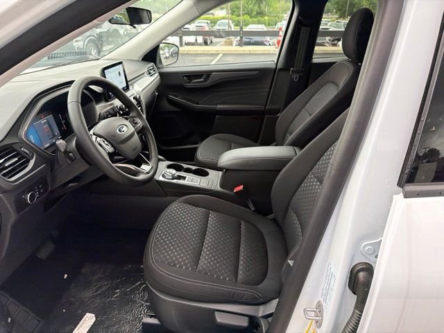 New 2026 White Ford Active image 10