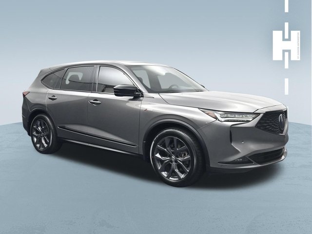 2023 Acura MDX w/A-Spec Package