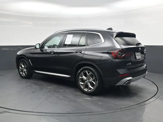 2024 BMW X3 30i - Photo 6