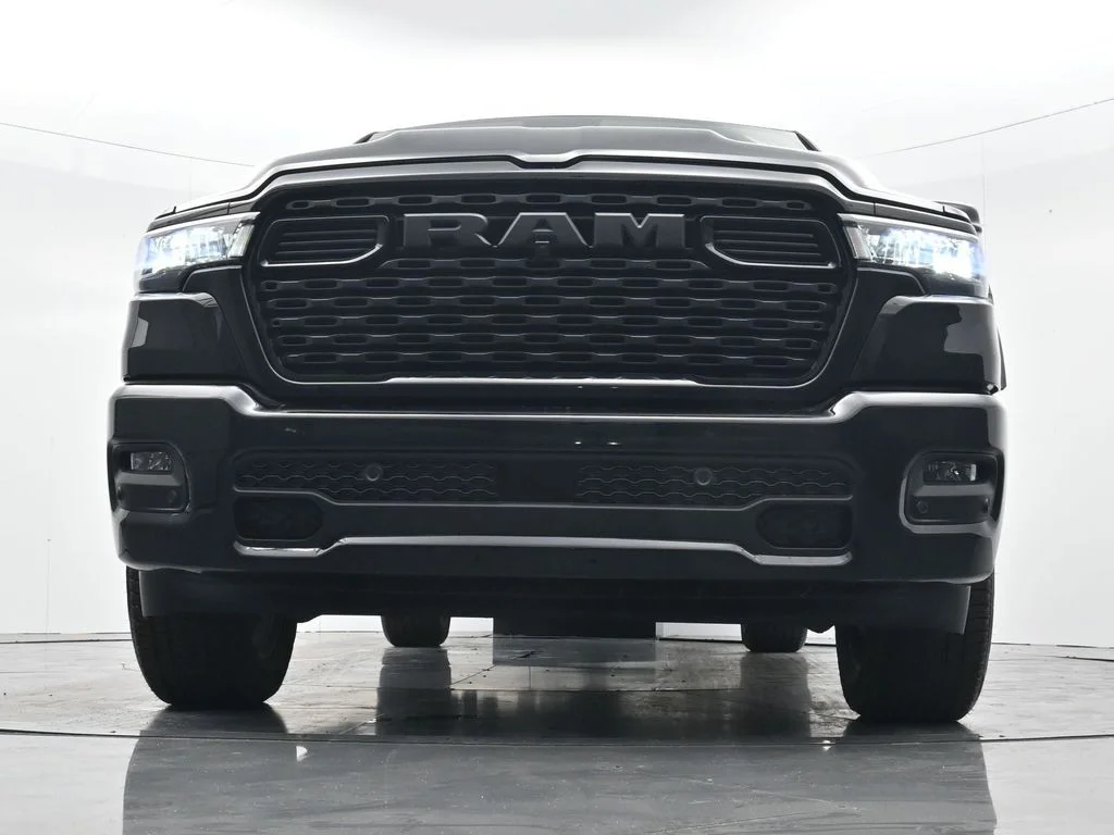 2026 RAM 1500 Big Horn/Lone Star - Photo 34