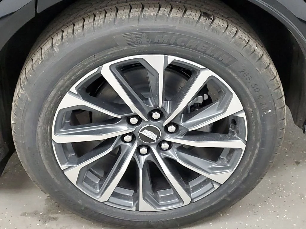 2026 Cadillac LYRIQ Premium Sport - Photo 32