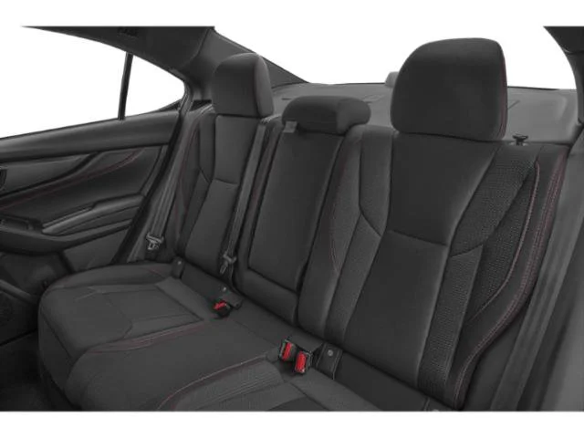 New 2026 Gray Subaru Premium image 12
