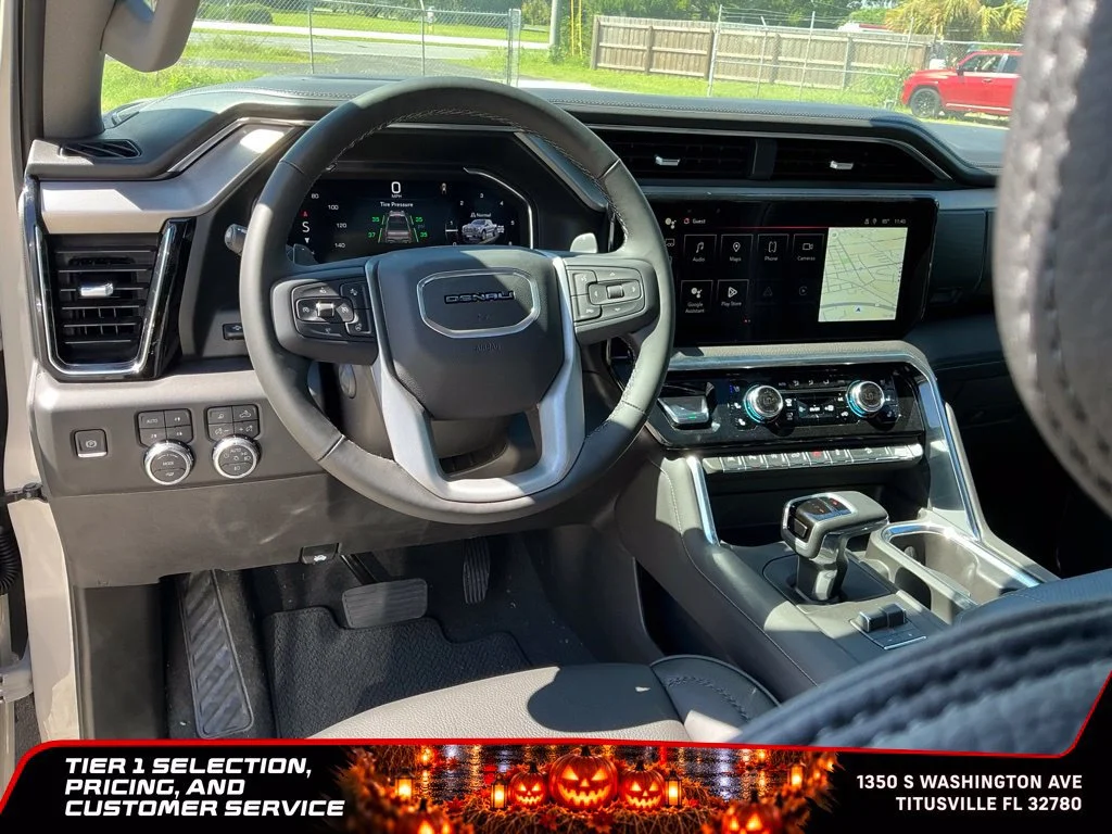 New 2026 Coastal Dune GMC Denali image 29