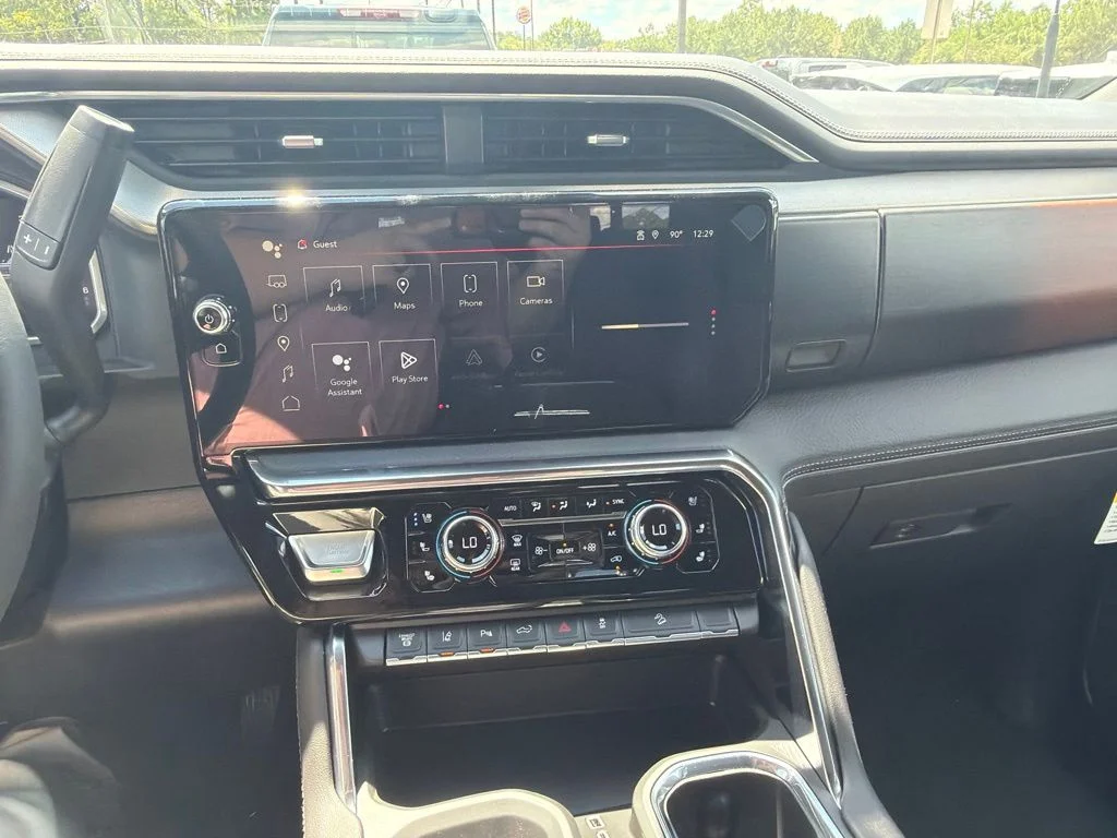 New 2026 Silver GMC Denali image 18