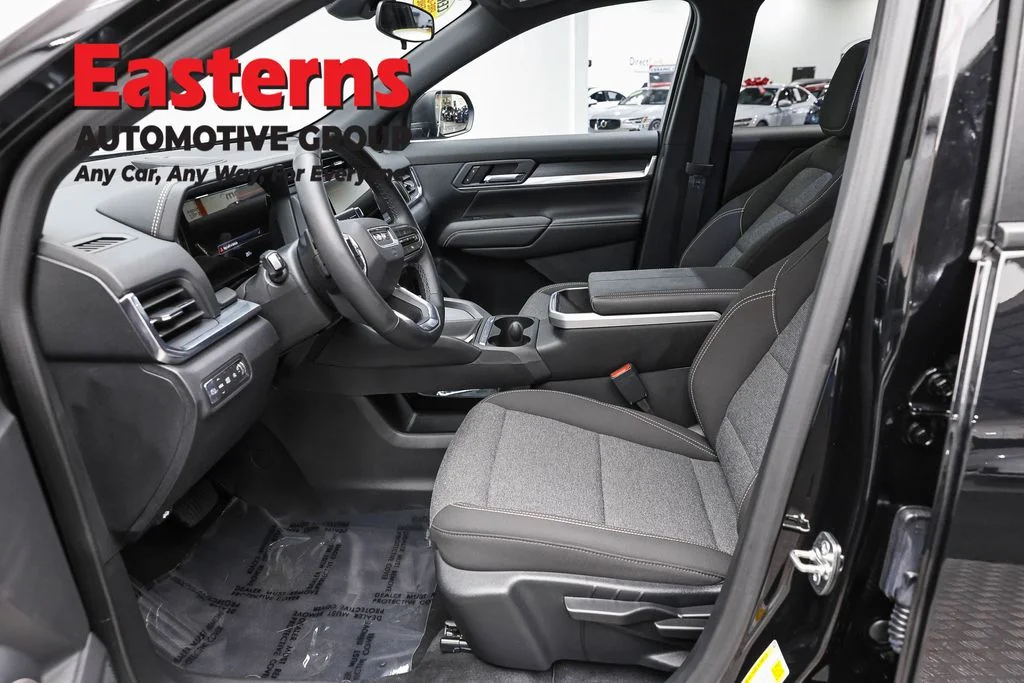 Used 2026 Black GMC Elevation image 13