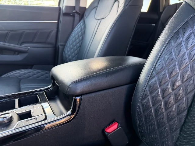 Certified Used 2023 Grey Kia SX-Prestige image 27