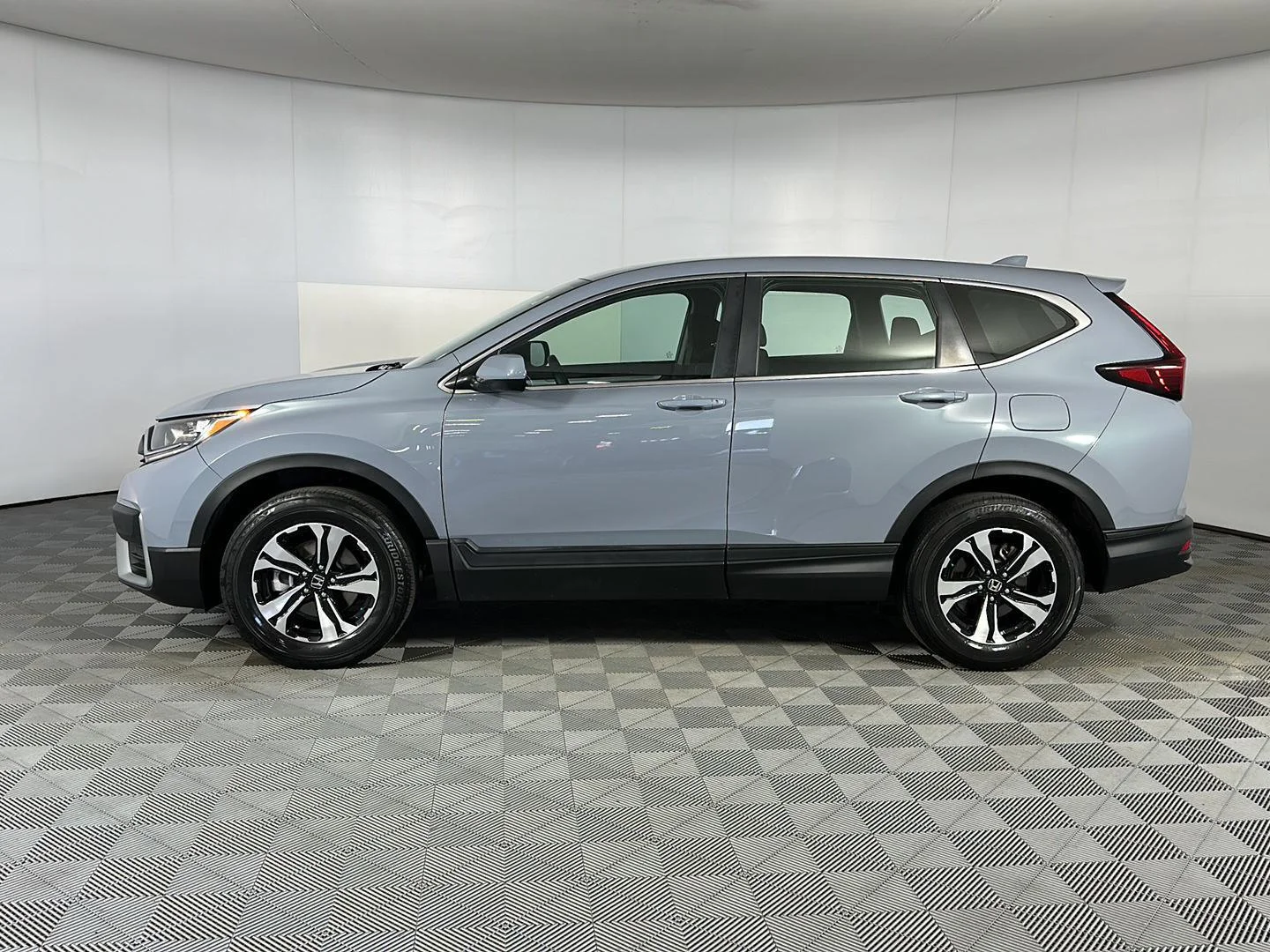 Used 2022 Sonic Gray Pearl Honda Special Edition image 8
