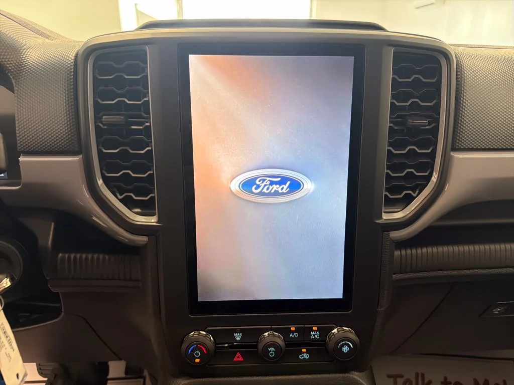 New 2026 Gray Ford XL image 18