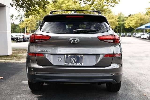 Used 2020 Magnetic Force Metallic Hyundai Value image 9