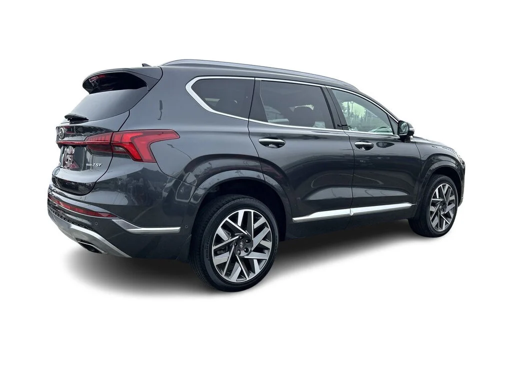 Used 2023  Hyundai Ultimate Calligraphy AWD 2.5T   Dilawri Certified image 15