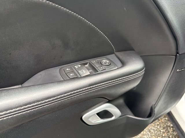 Used 2016 Bright White Clearcoat Dodge R/T Scat Pack image 20