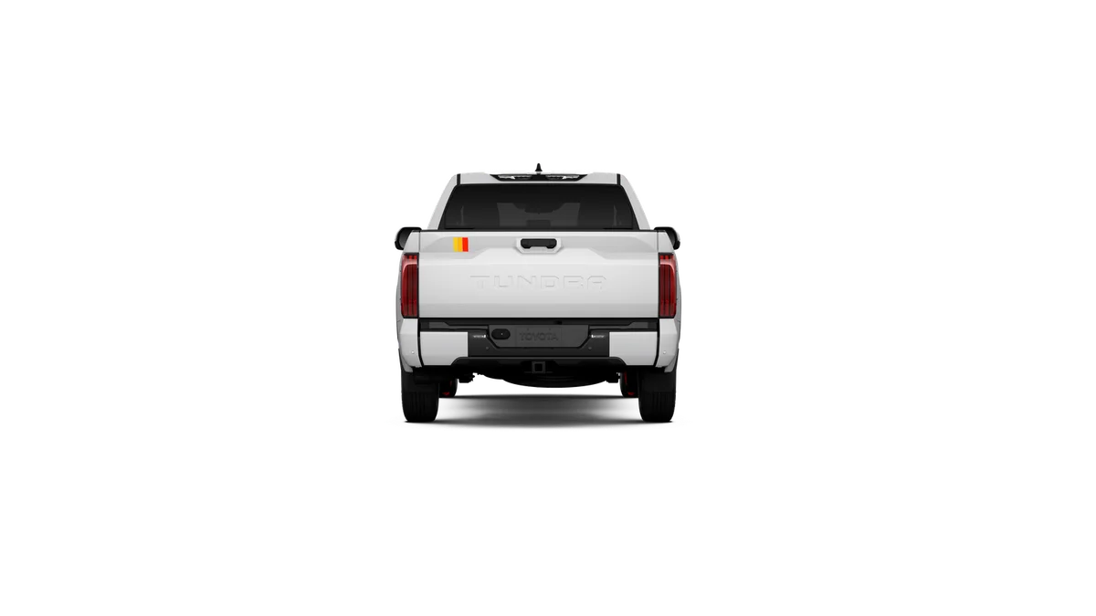 2026 Toyota Tundra SR5 - Photo 37
