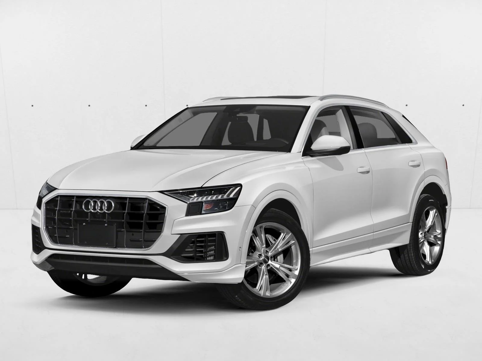 2022 Audi Q8 55 Premium Plus Tiptonic quattro's photo