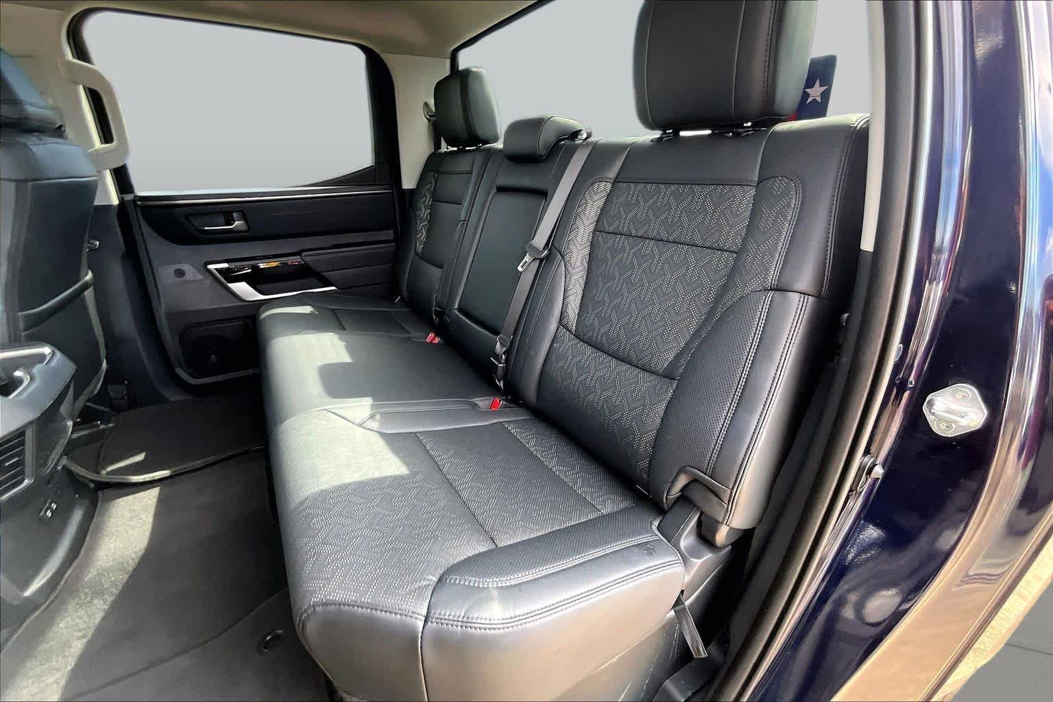 Used 2024 Blueprint Toyota Limited image 20