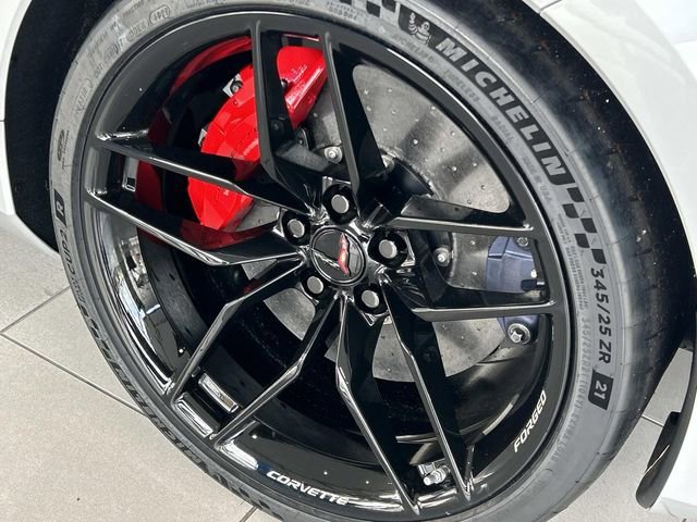 2026 Chevrolet Corvette 1LZ - Photo 10