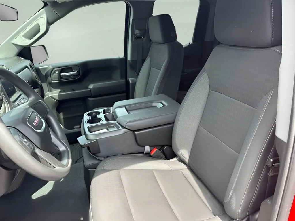 2023 GMC Sierra 1500 Pro - Photo 21
