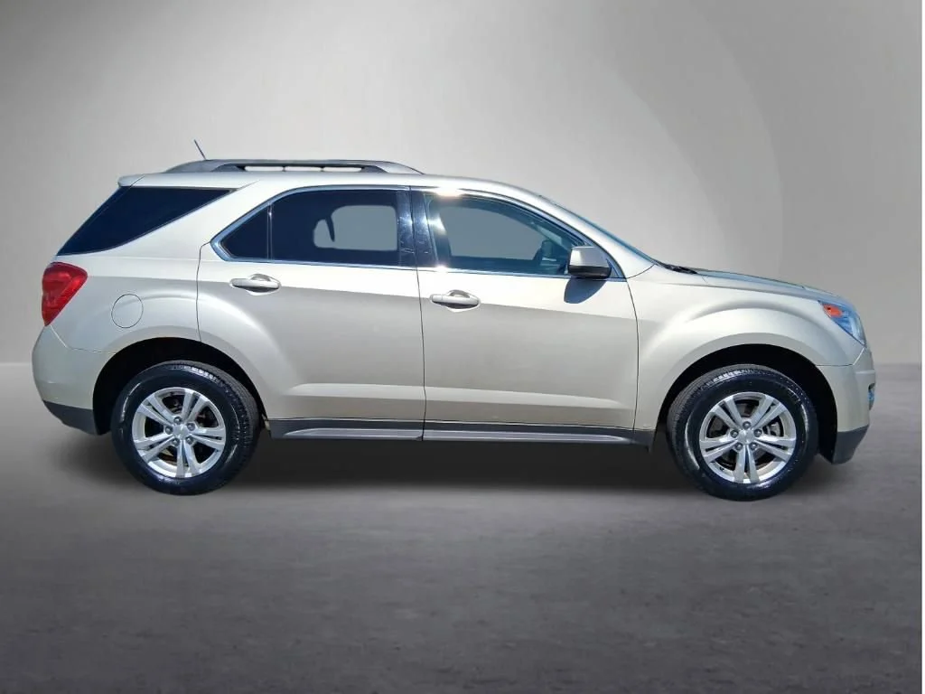 Used 2013 Chevrolet Equinox 2LT with VIN 2GNALPEK3D6243708 for sale in Red Wing, Minnesota