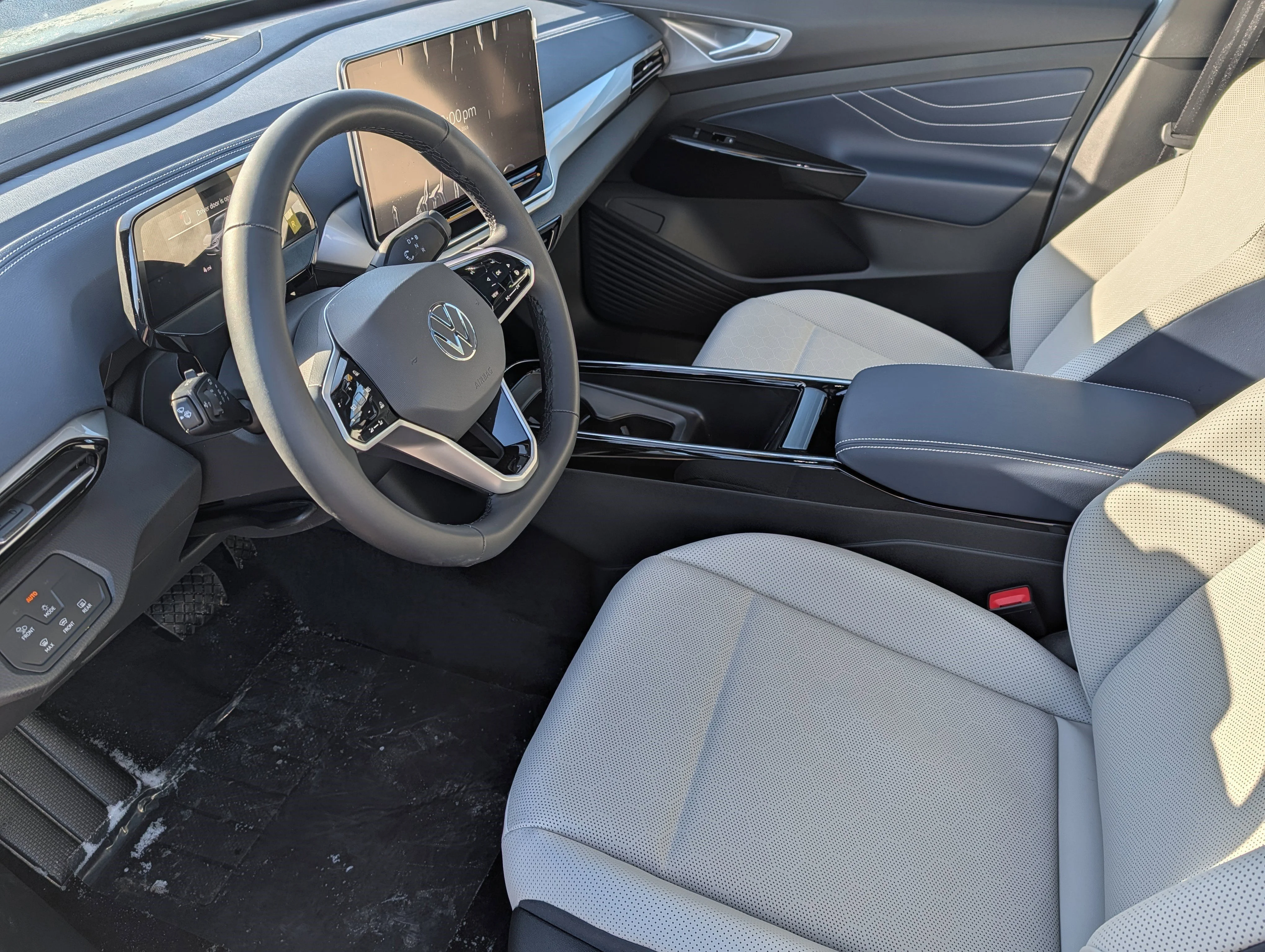 2026 Volkswagen ID.4 PRO S - Photo 7