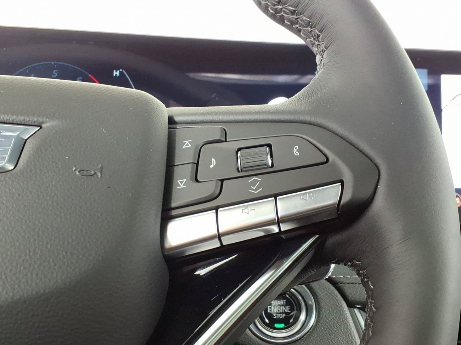 2026 Cadillac CT5 Premium Luxury - Photo 20
