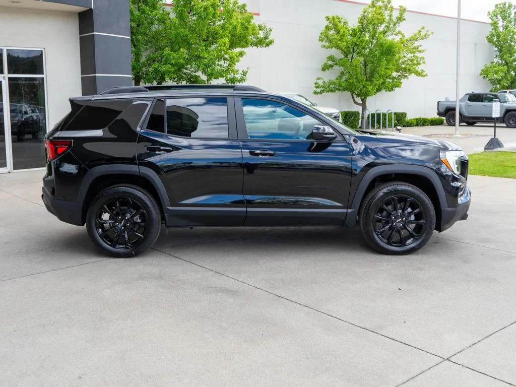 2026 GMC Terrain Elevation - Photo 8