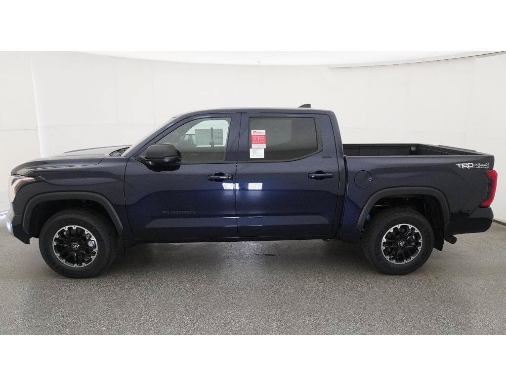 New 2026 Bluprint Toyota SR5 image 3
