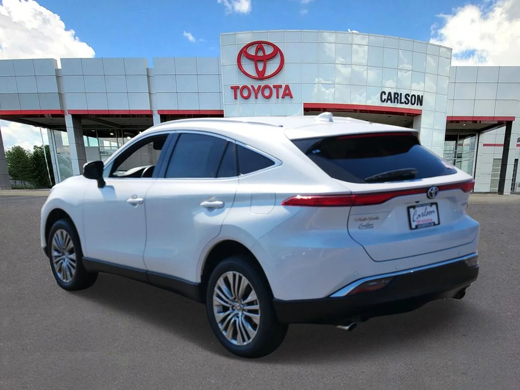 Certified Used 2024 Beige Toyota Limited image 6