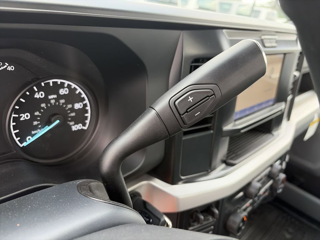 2025 Ford F-250 Super Duty XL - Photo 51