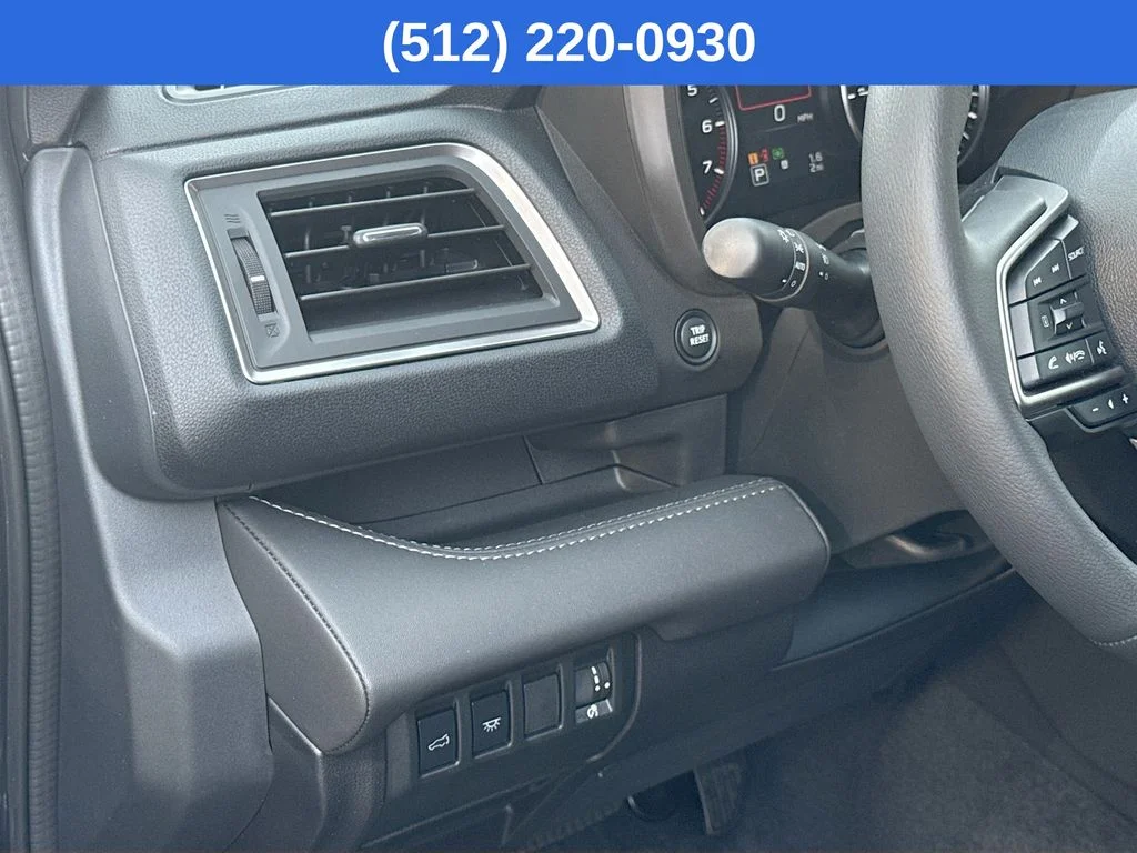 New 2026 MAGNETITE GRAY METALLIC Subaru Limited 7-Passenger image 11