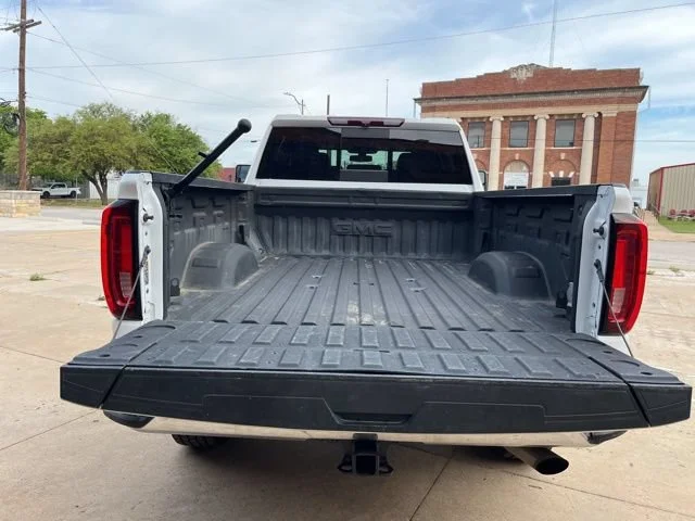 2022 GMC Sierra 2500HD SLT - Photo 16