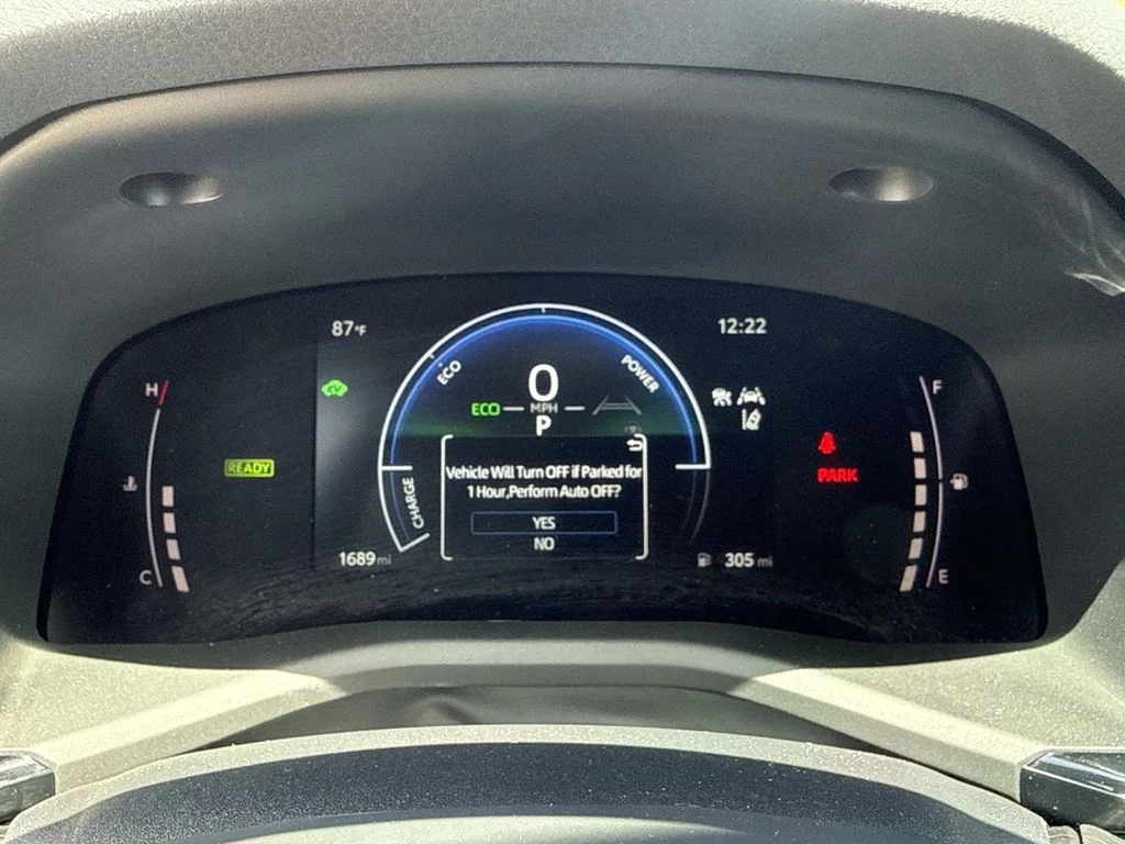 Used 2026  Toyota SE image 30