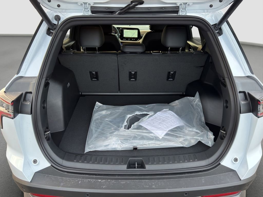 2026 Chevrolet Equinox ACTIV - Photo 20