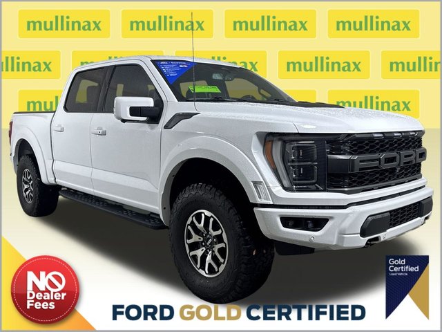 2023 Ford F-150 F-150 Raptor