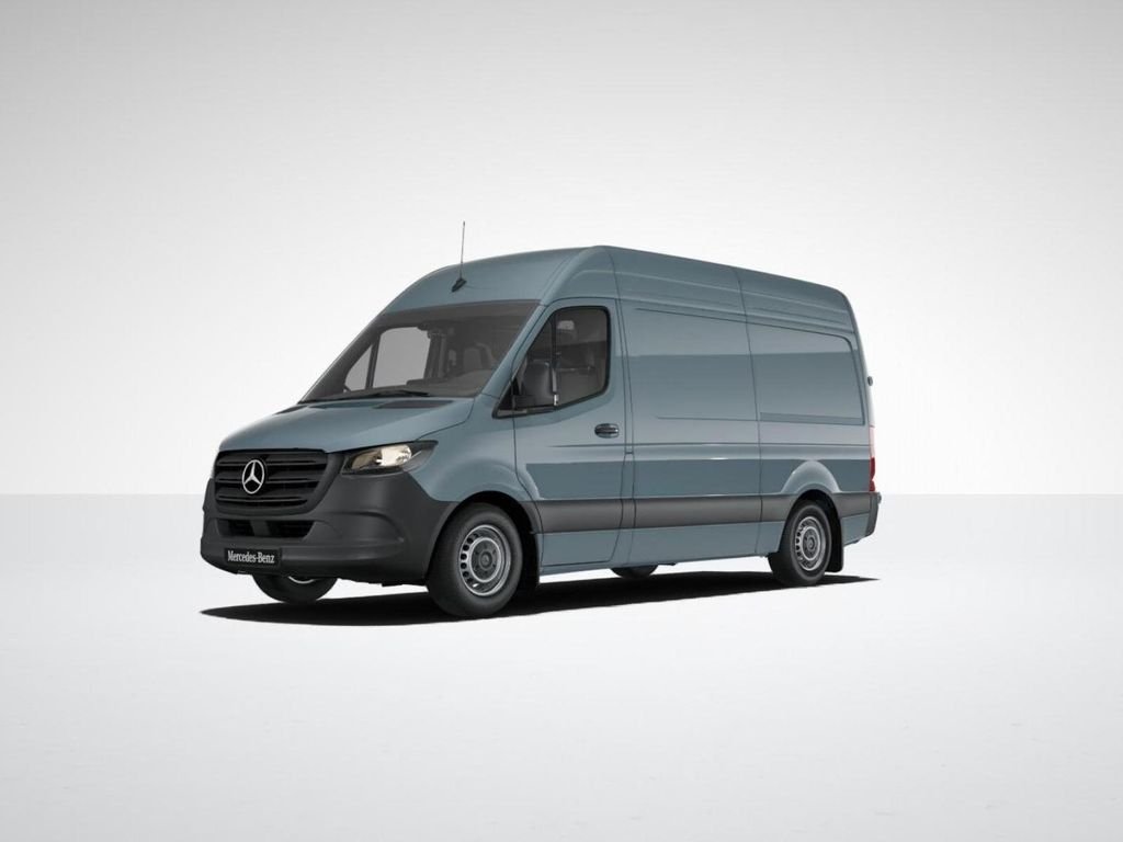 2026 Mercedes-Benz Sprinter Cargo Van Base - Photo 39