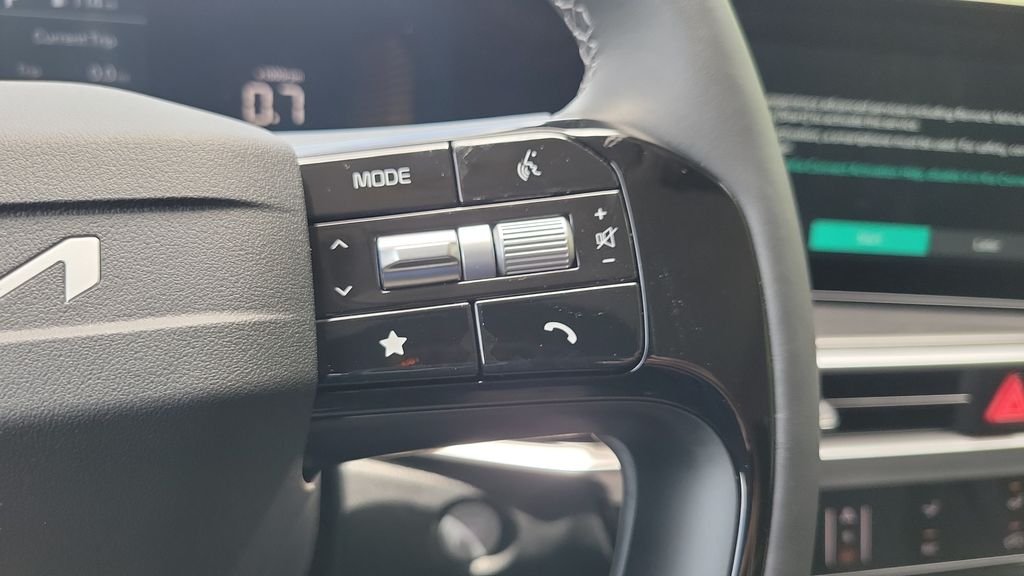 New 2026 Panthera Metal Kia LX image 20