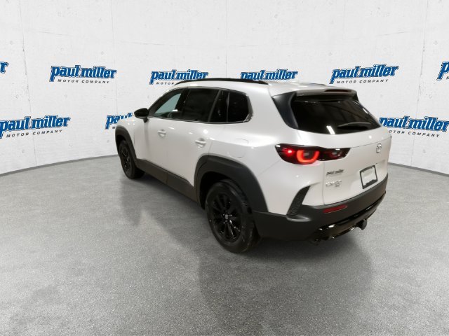 Certified Used 2026 Beige Mazda Premium image 8