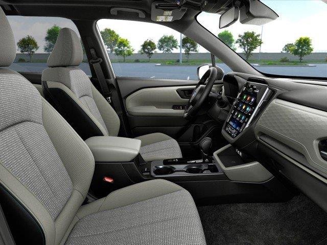 New 2026 MAGNETITE GRAY METALLIC Subaru Premium image 15