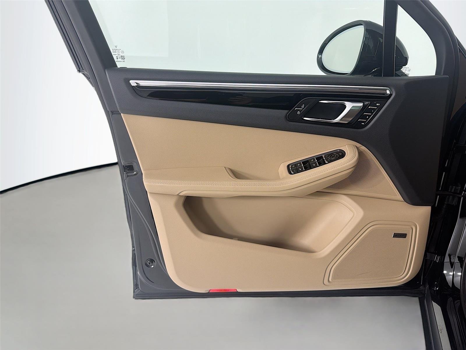 Used 2026 Black Porsche  image 6