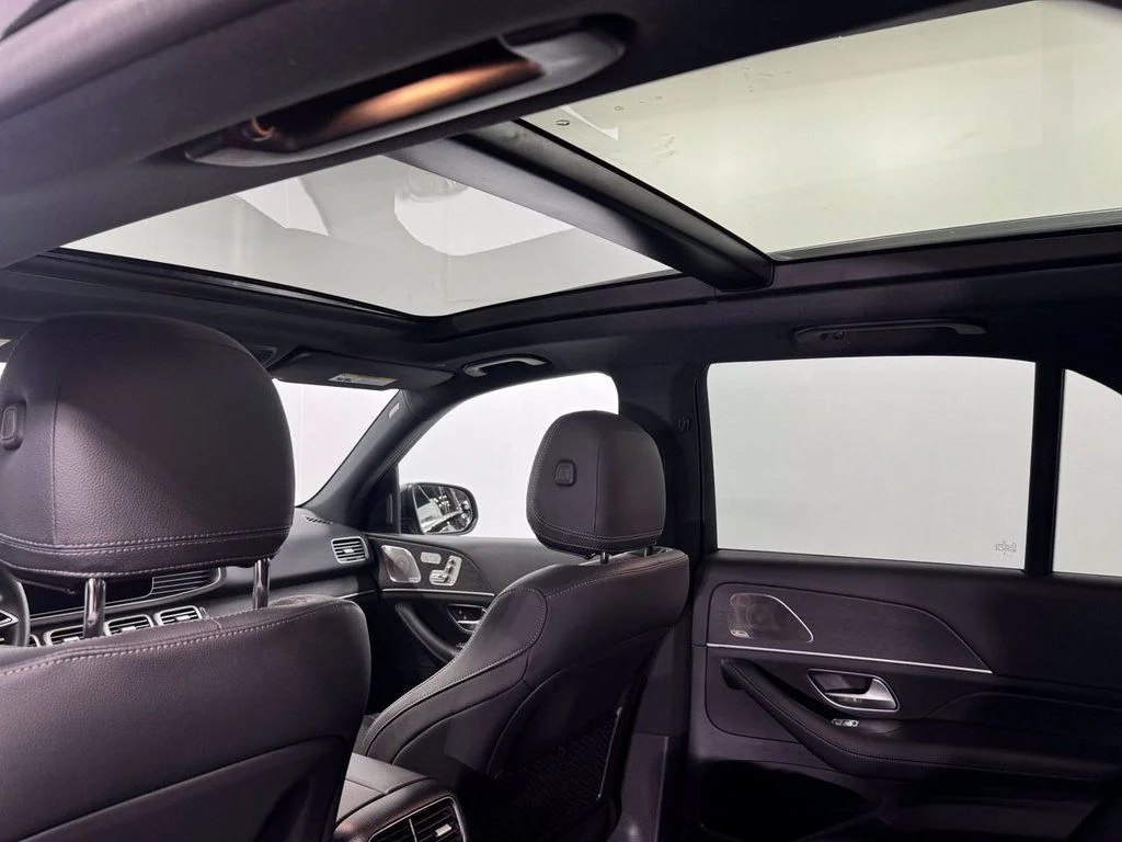 2026 Mercedes-Benz GLE GLE350 - Photo 25