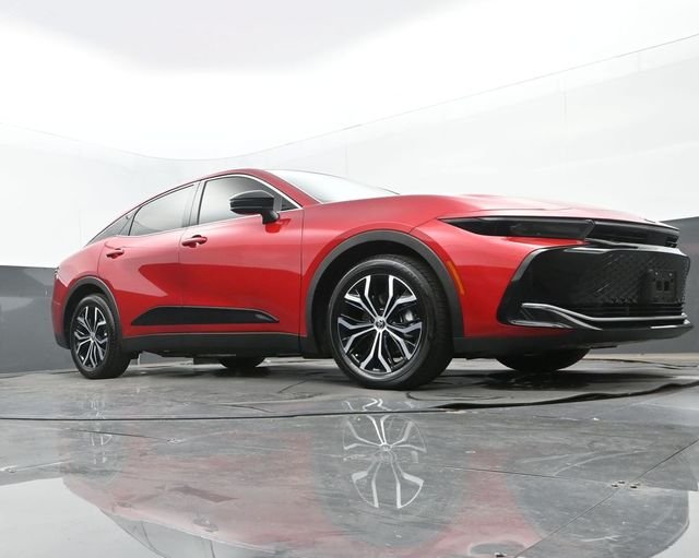 Used 2026 Finish Line Red Toyota XLE image 25