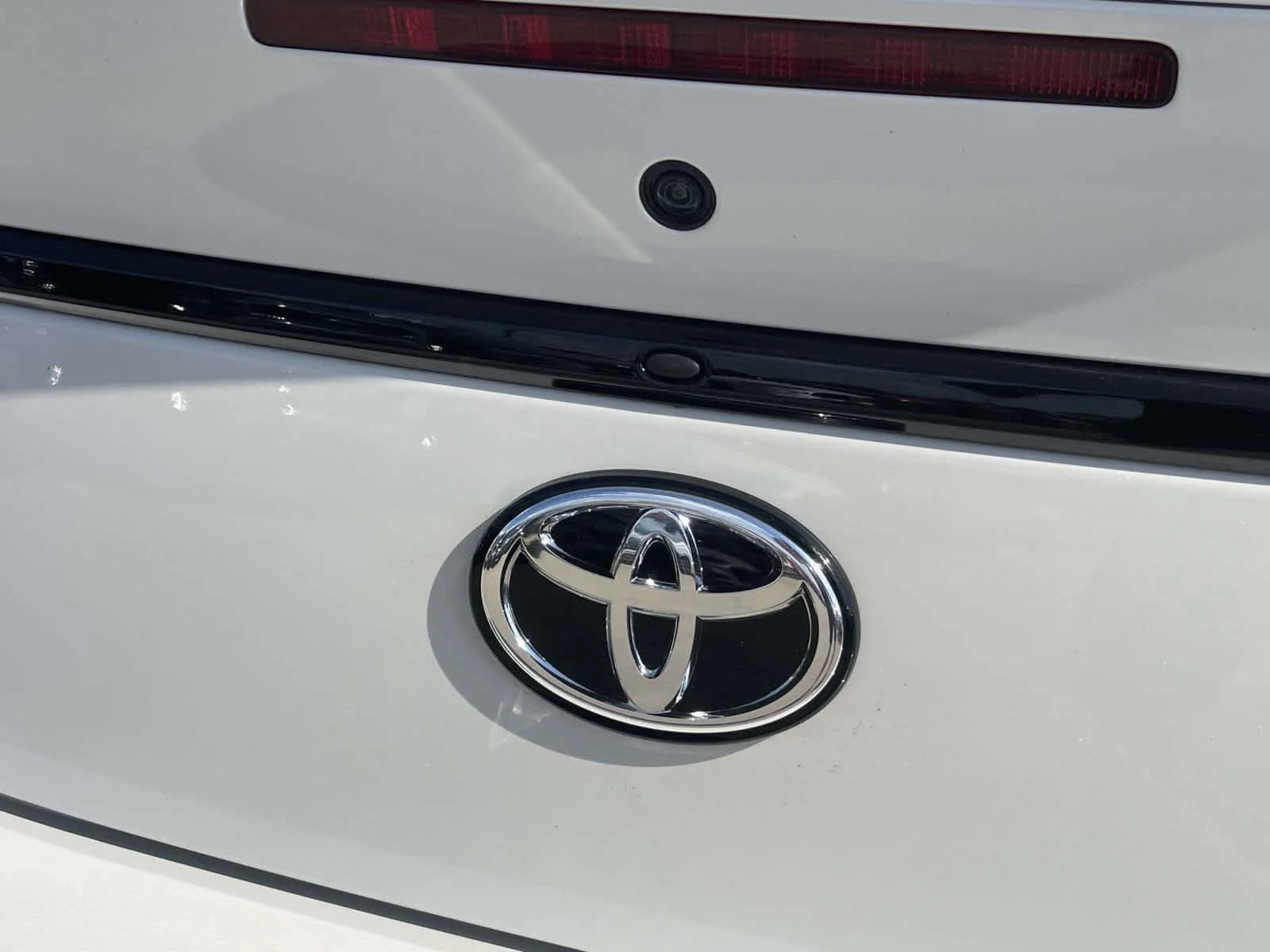 Used 2023 Halo Toyota Premium image 19