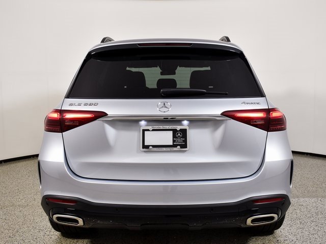 2026 Mercedes-Benz GLE GLE580 - Photo 47
