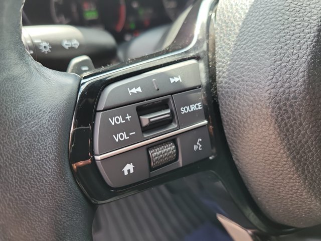 2024 Honda Civic Sport - Photo 25