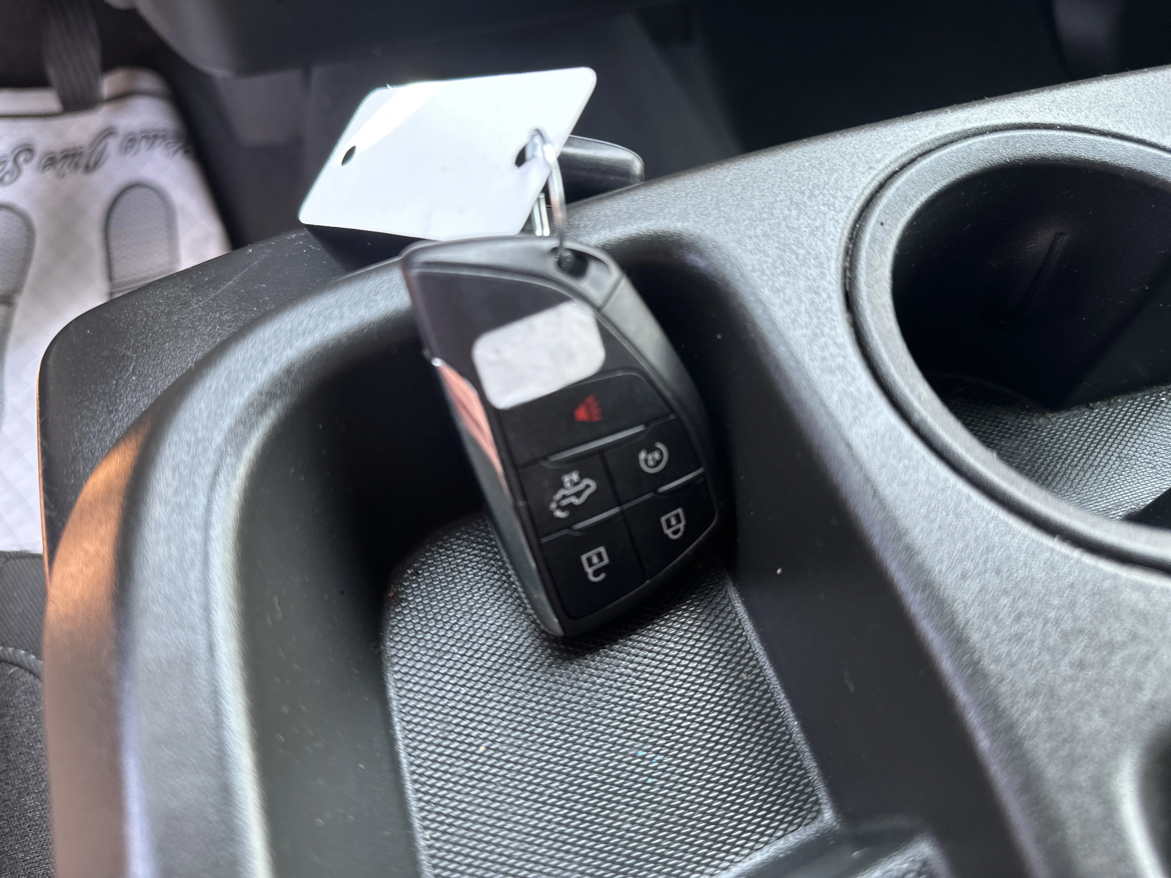 Used 2023 Summit White Chevrolet Custom image 26