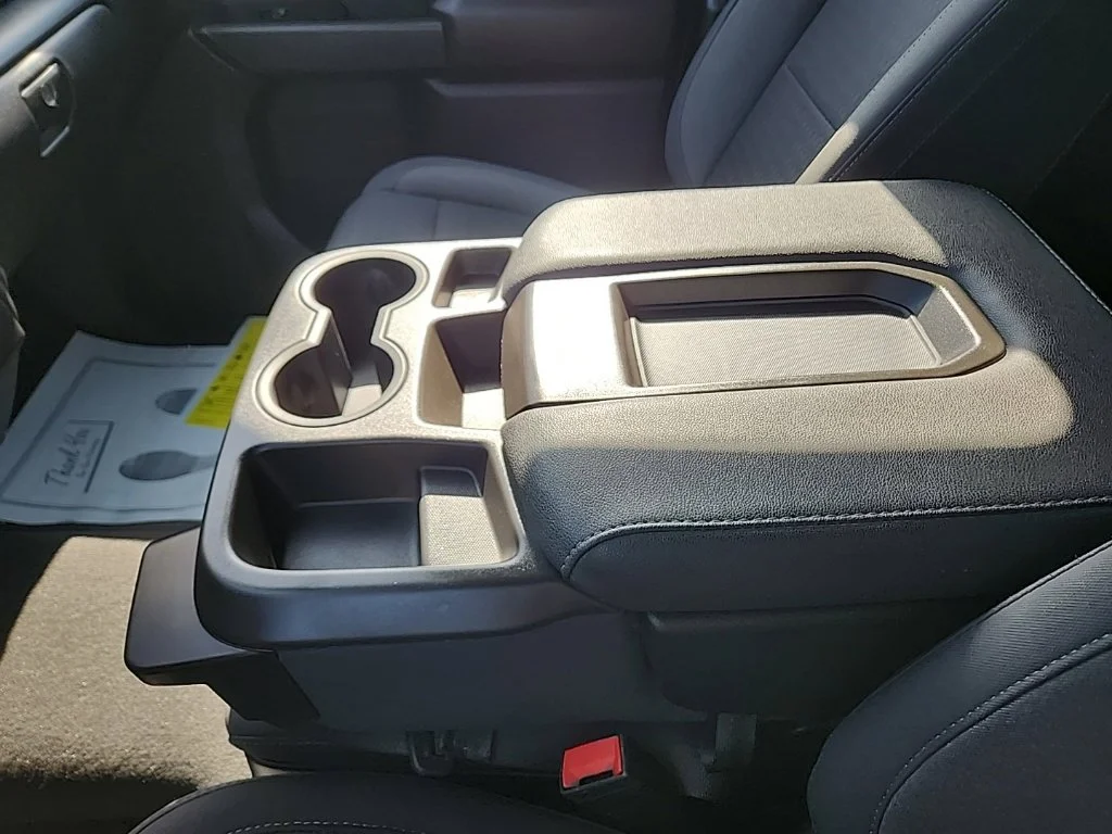Used 2023 Gray Chevrolet Custom image 29