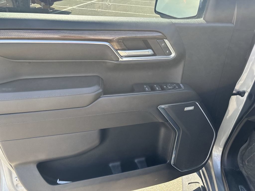 2024 Chevrolet Silverado 1500 RST - Photo 28