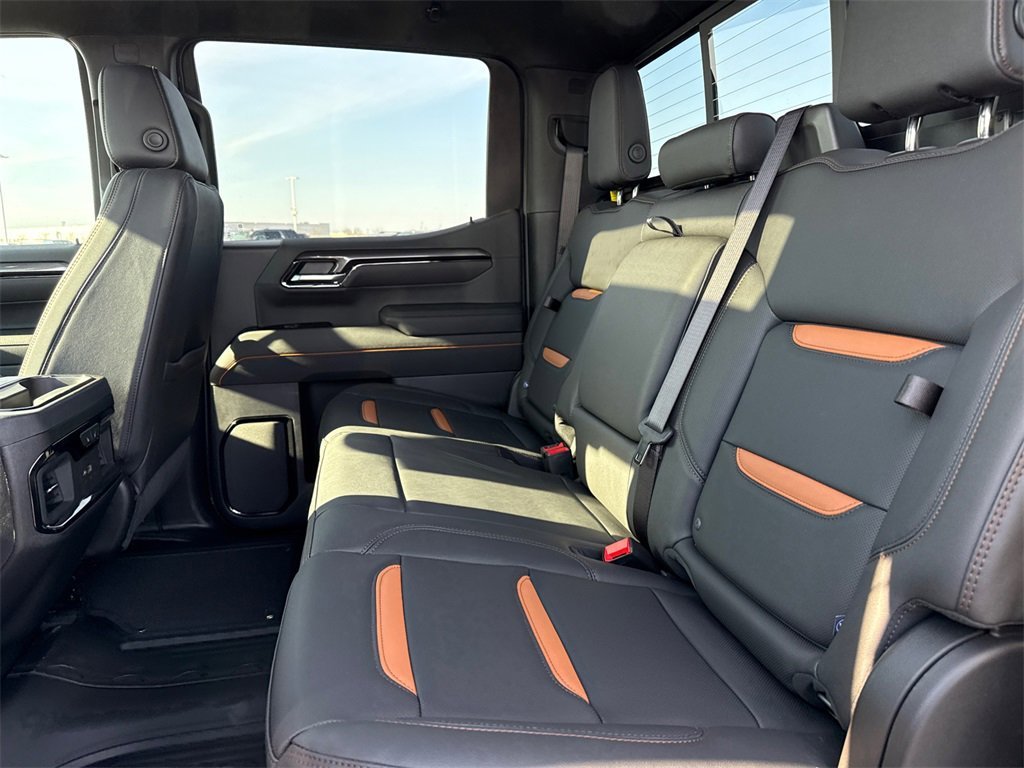 2026 GMC SIERRA - Image 32