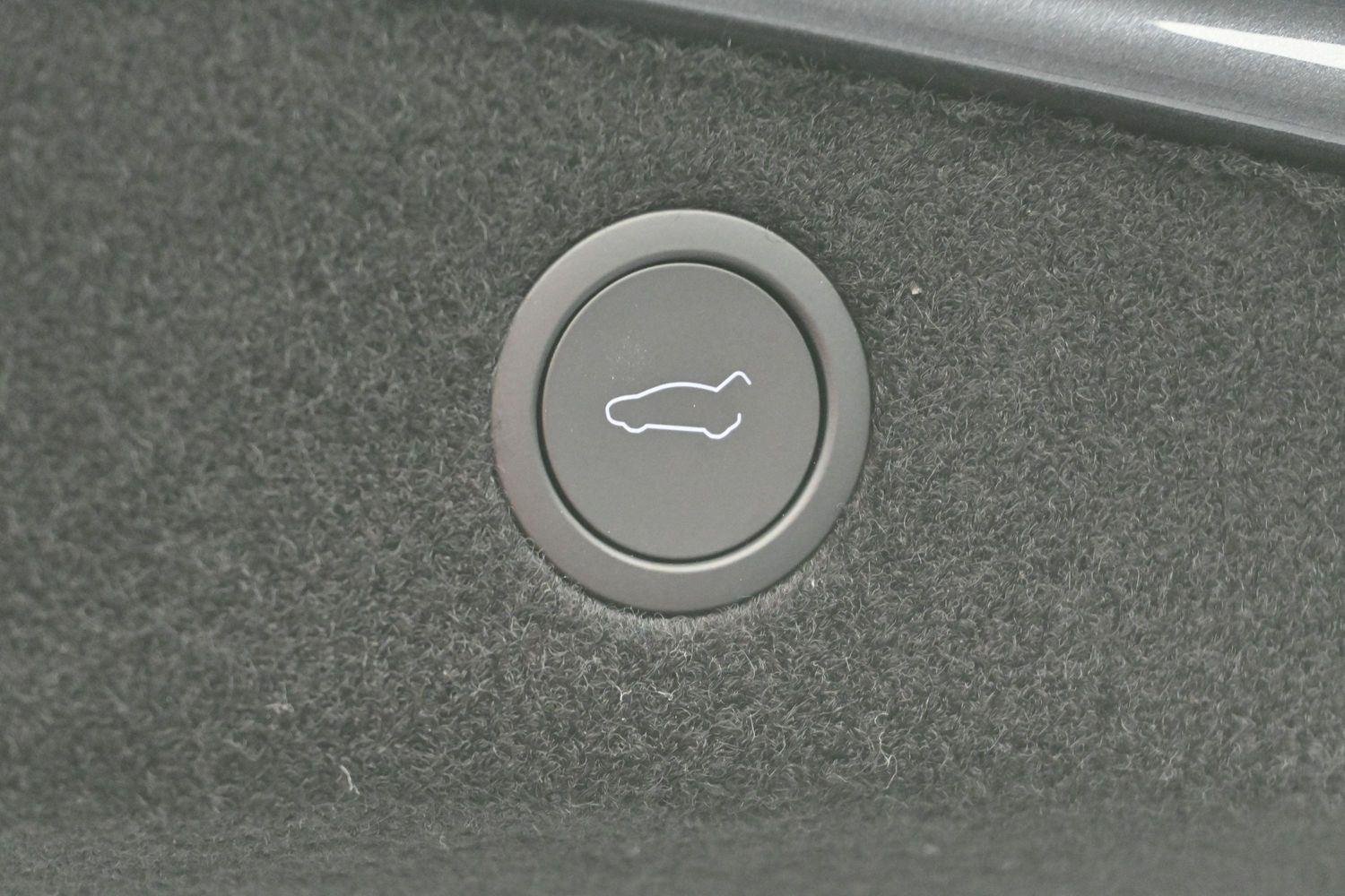 Used 2025 Stealth Grey Tesla Long Range image 10