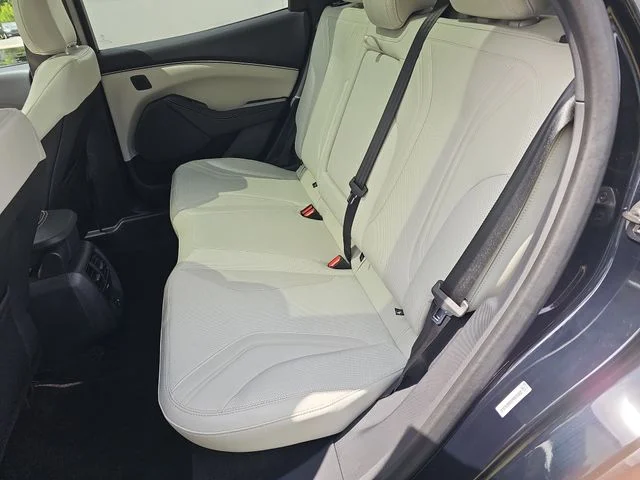 Used 2023 Black Ford Premium image 14