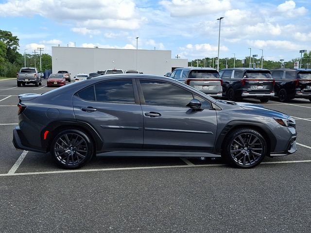 Used 2023 Gray Subaru Premium image 8