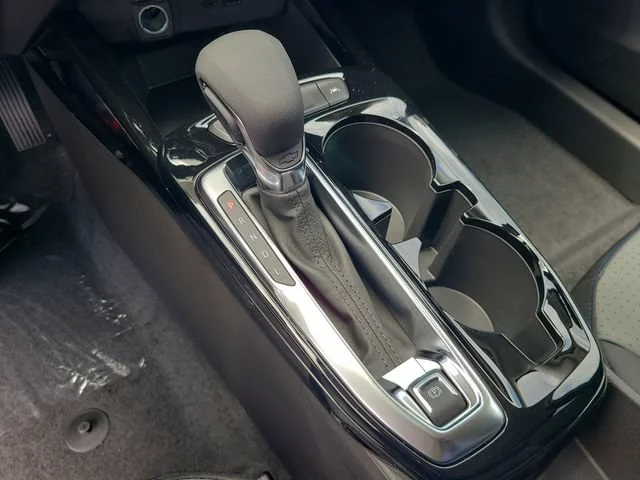 New 2026 Mosaic Black Metallic Chevrolet LT image 29